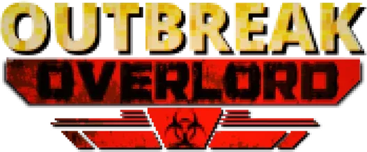 Логотип Outbreak Overlord