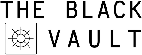 The Black Vault