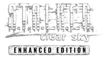 STALKER: Clear Sky - Enhanced Edition