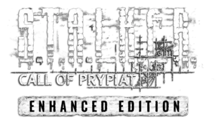 STALKER: Call of Prypiat - Enhanced Edition
