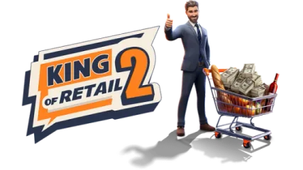 King of Retail 2