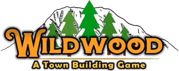 Wildwood: A Town Building Game