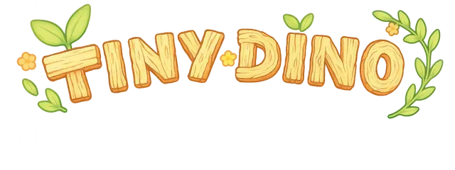 Tiny Dino
