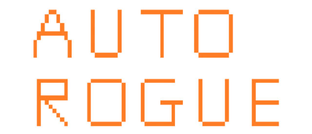 Auto Rogue