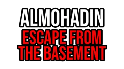 Almohadin: escape from the basement