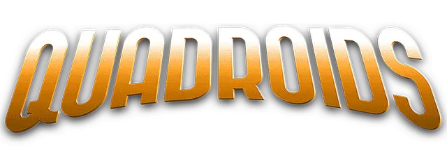 Логотип Quadroids