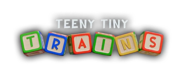 Teeny Tiny Trains