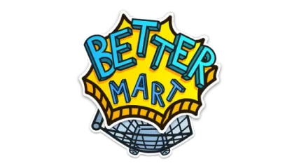 Better Mart Simulator