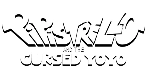Pipistrello and the Cursed Yoyo