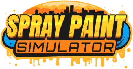 Spray Paint Simulator