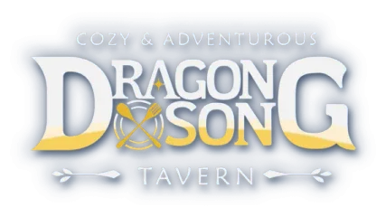 Dragon Song Tavern: Cozy and Adventurous