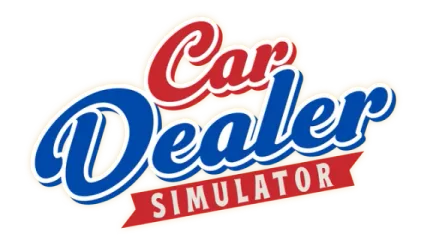 Car Dealer Simulator