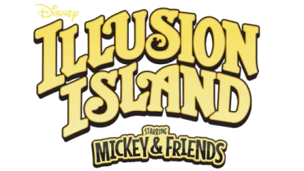Disney Illusion Island Starring Mickey and Friends