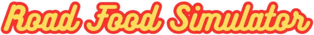Road Food Simulator