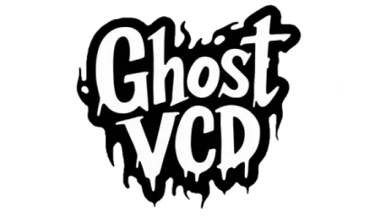 Ghost VCD