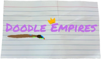 Doodle Empires