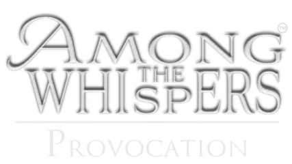 Among The Whispers - Provocation