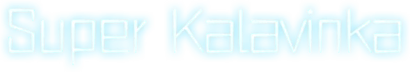 Логотип Super Kalavinka