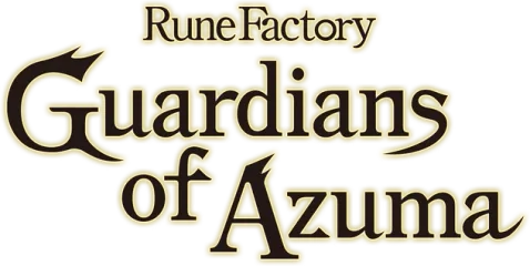 Rune Factory: Guardians of Azuma