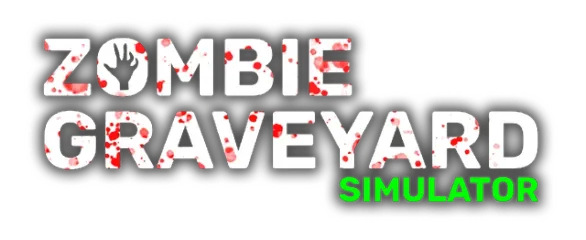 Zombie Graveyard Simulator