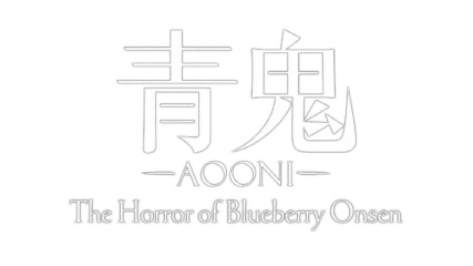 Aooni The Horror of Blueberry Onsen
