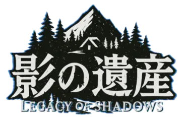 Legacy of Shadows