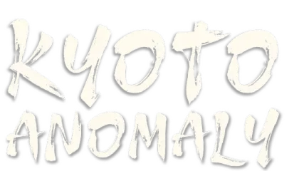 Kyoto Anomaly