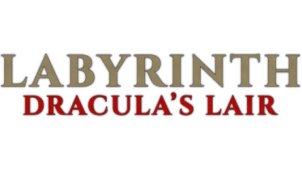 Логотип Labyrinth: Dracula's lair