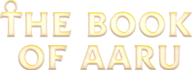The Book of Aaru