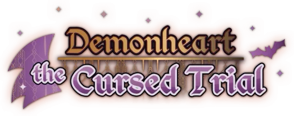 Demonheart: The Cursed Trial