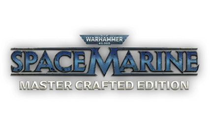 Warhammer 40,000: Space Marine - Master Crafted Edition