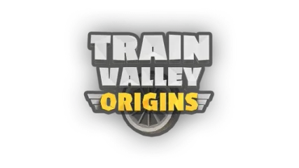 Train Valley Origins