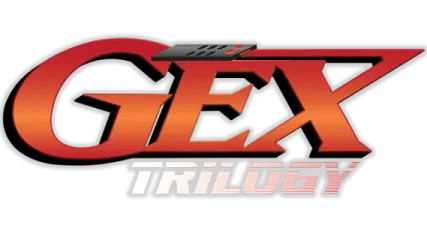 Логотип GEX Trilogy