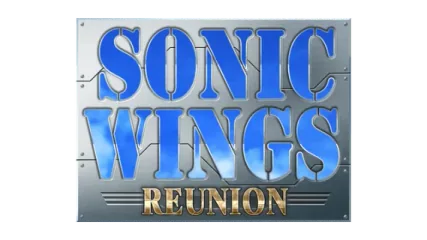 SONIC WINGS REUNION