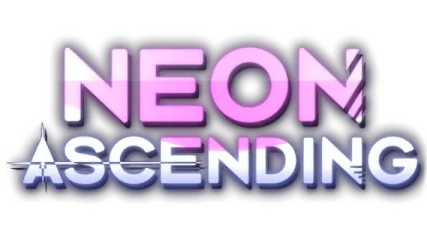Neon Ascending