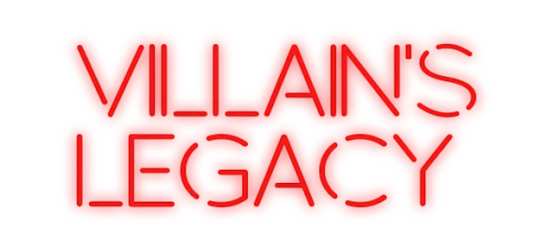 Villain's Legacy