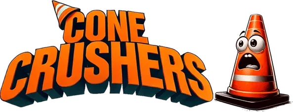 Cone Crushers: Autocross