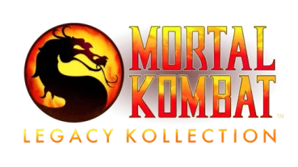 Mortal Kombat: Legacy Kollection