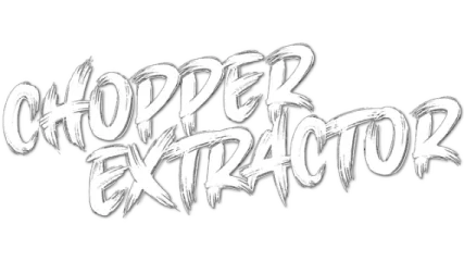 Chopper Extractor