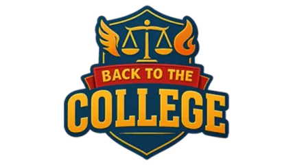 Back to the College