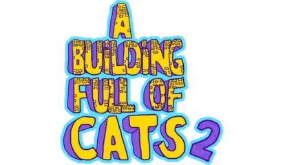 A Building Full of Cats 2