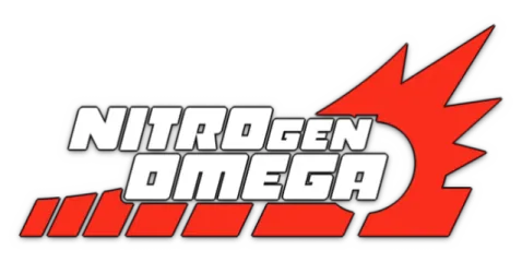NITRO GEN OMEGA