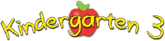 Kindergarten 3