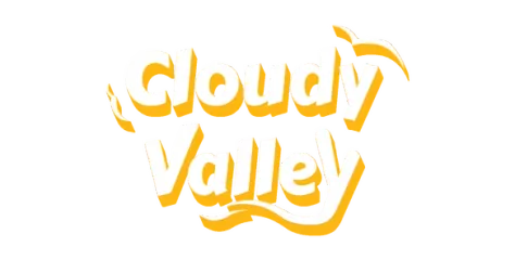 Cloudy Valley