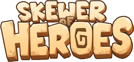 Skewer of Heroes: Bubble Survivors