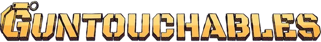 GUNTOUCHABLES
