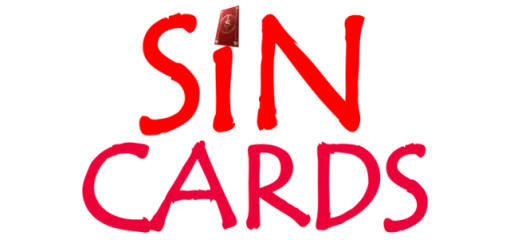 SIN CARDS: Welcome to the Netherworld