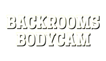 Backrooms Bodycam