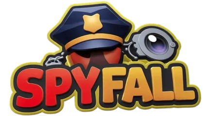 SpyFall