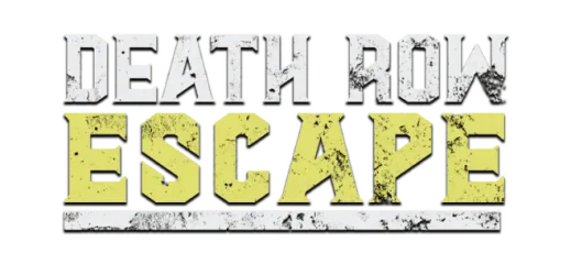 Логотип Death Row Escape